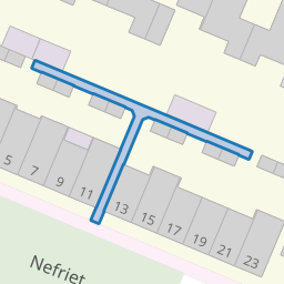 Perceel ZVB00-N-2184