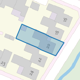 Perceel ZVB00-N-2187