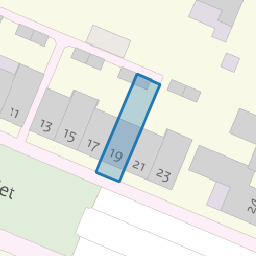 Perceel ZVB00-N-2198