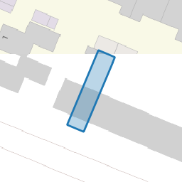 Perceel ZVB00-N-2201