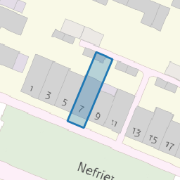 Perceel ZVB00-N-2203