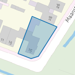 Perceel ZVB00-N-2204