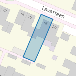 Perceel ZVB00-N-2205