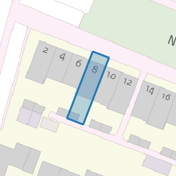 Perceel ZVB00-N-2206