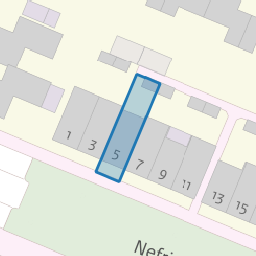 Perceel ZVB00-N-2208