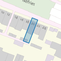 Perceel ZVB00-N-2209