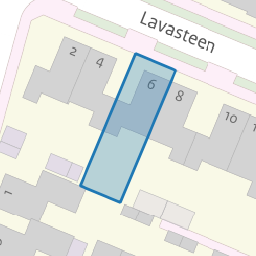 Perceel ZVB00-N-2212