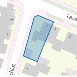 Perceel ZVB00-N-2214