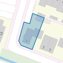 Perceel ZVB00-N-2223