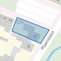 Perceel ZVB00-N-2227