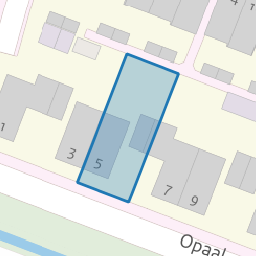 Perceel ZVB00-N-2228