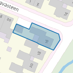 Perceel ZVB00-N-2233