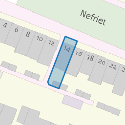 Perceel ZVB00-N-2237