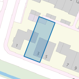 Perceel ZVB00-N-2238