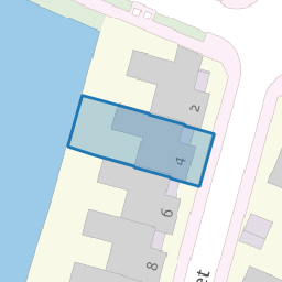 Perceel ZVB00-N-2247