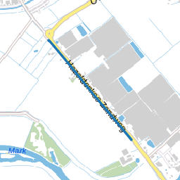 Perceel ZVB00-N-2276