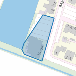 Perceel ZVB00-N-2279