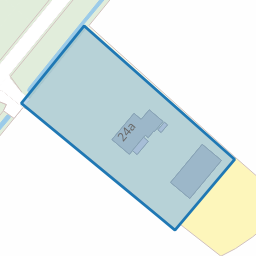 Perceel ZVB00-N-2283