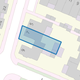 Perceel ZVB00-N-2292