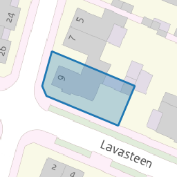 Perceel ZVB00-N-2293