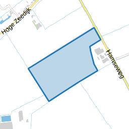 Perceel ZVB00-N-2295