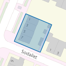 Perceel ZVB00-N-2298