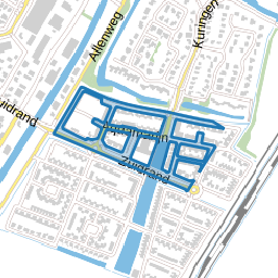 Perceel ZVB00-N-2325