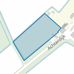 Perceel ZVB00-N-2327