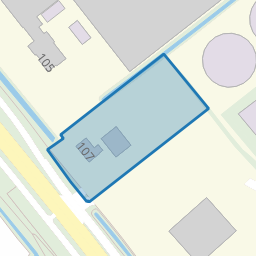 Perceel ZVB00-N-2332