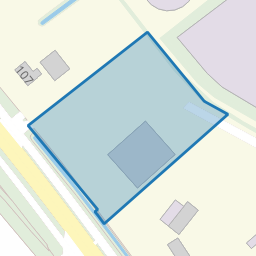 Perceel ZVB00-N-2333