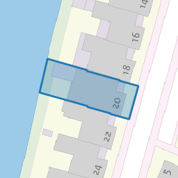 Perceel ZVB00-N-2336