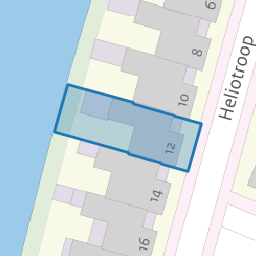 Perceel ZVB00-N-2340