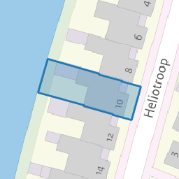 Perceel ZVB00-N-2341