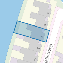 Perceel ZVB00-N-2343