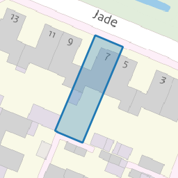 Perceel ZVB00-N-2345