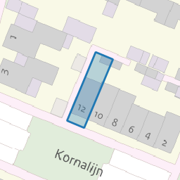 Perceel ZVB00-N-2347