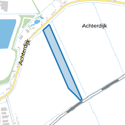 Perceel ZVB00-N-2355