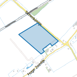 Perceel ZVB00-N-2366