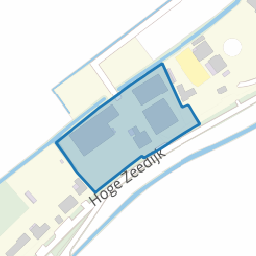 Perceel ZVB00-N-2368