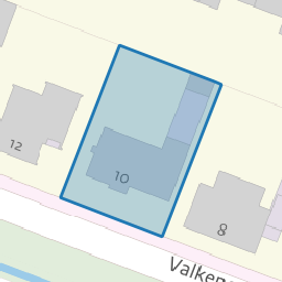 Perceel ZVB00-N-2377