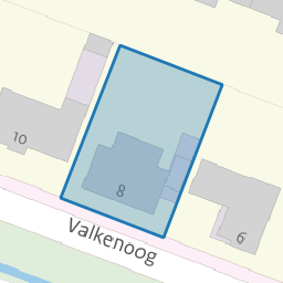 Perceel ZVB00-N-2378