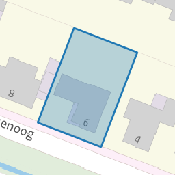 Perceel ZVB00-N-2379