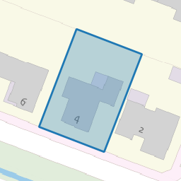 Perceel ZVB00-N-2380