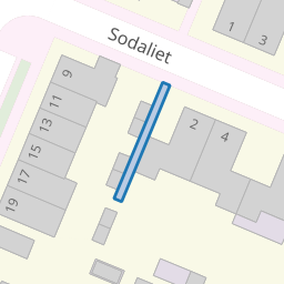 Perceel ZVB00-N-2407