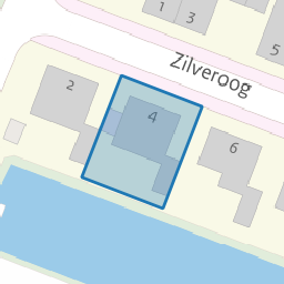 Perceel ZVB00-N-2411