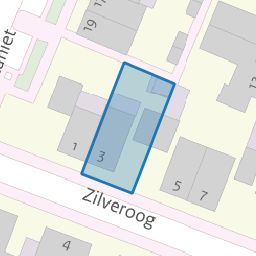 Perceel ZVB00-N-2414