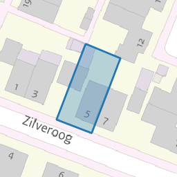 Perceel ZVB00-N-2420