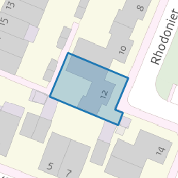 Perceel ZVB00-N-2425