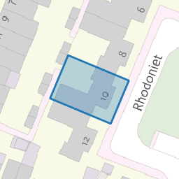 Perceel ZVB00-N-2429