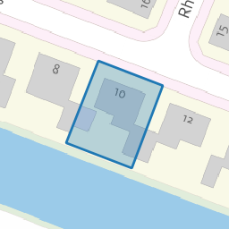 Perceel ZVB00-N-2431